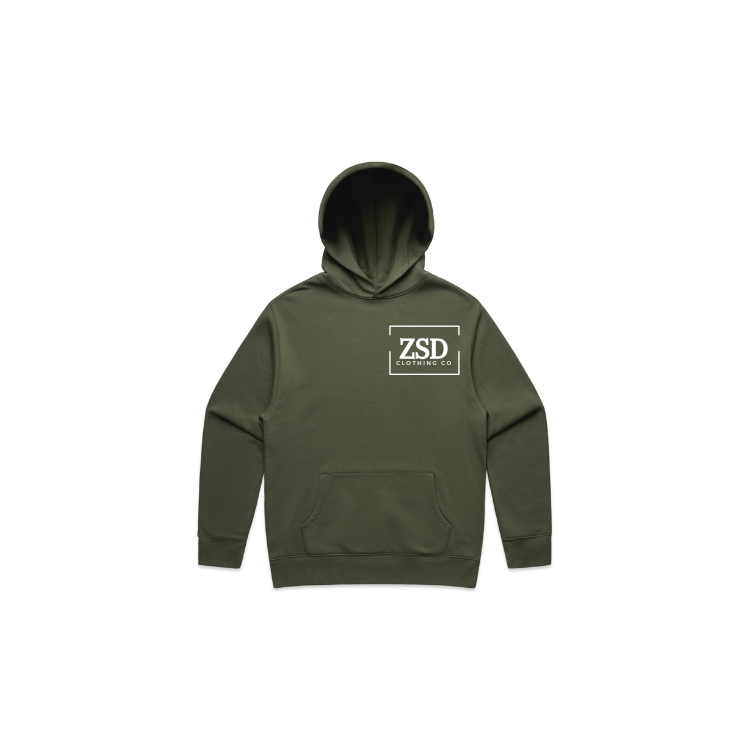 Mens Hoodies
