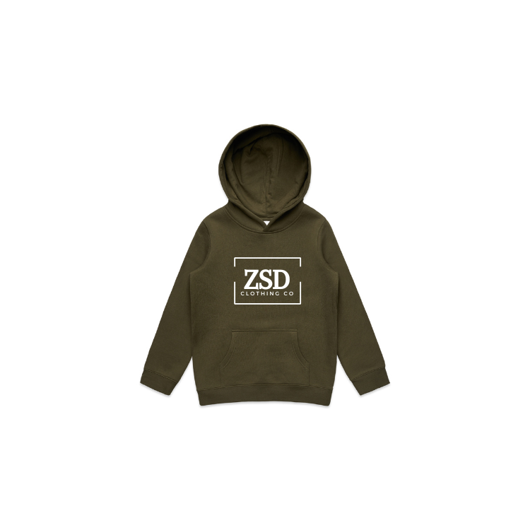 Kids Hoodies